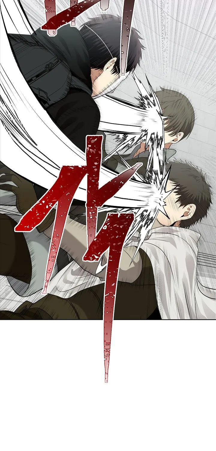 Read Ranker Who Lives A Second Time EN Manga Online