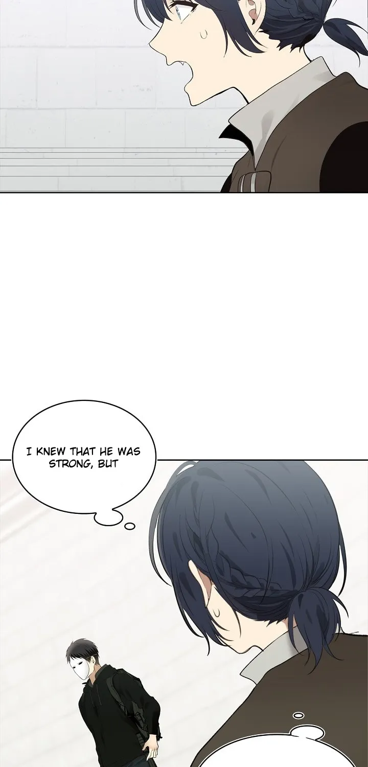 Read Ranker Who Lives A Second Time EN Manga Online