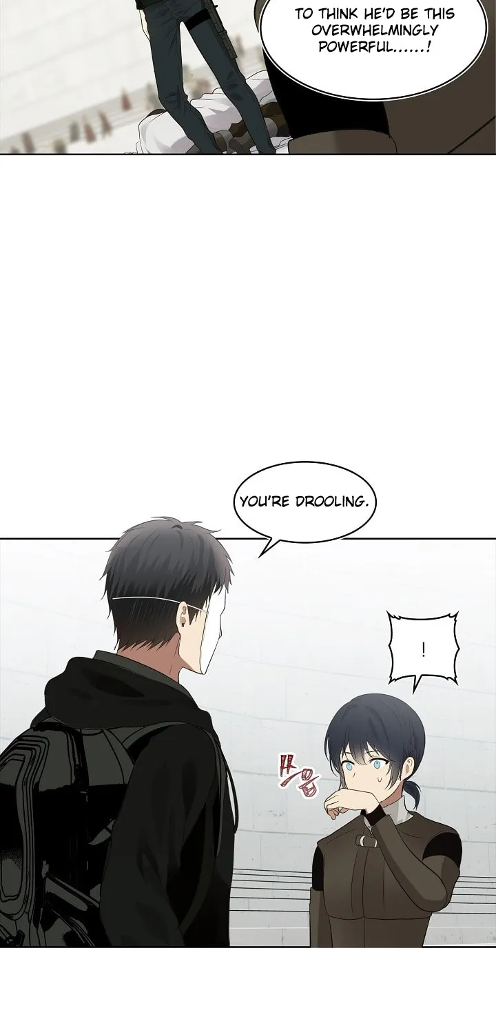 Read Ranker Who Lives A Second Time EN Manga Online