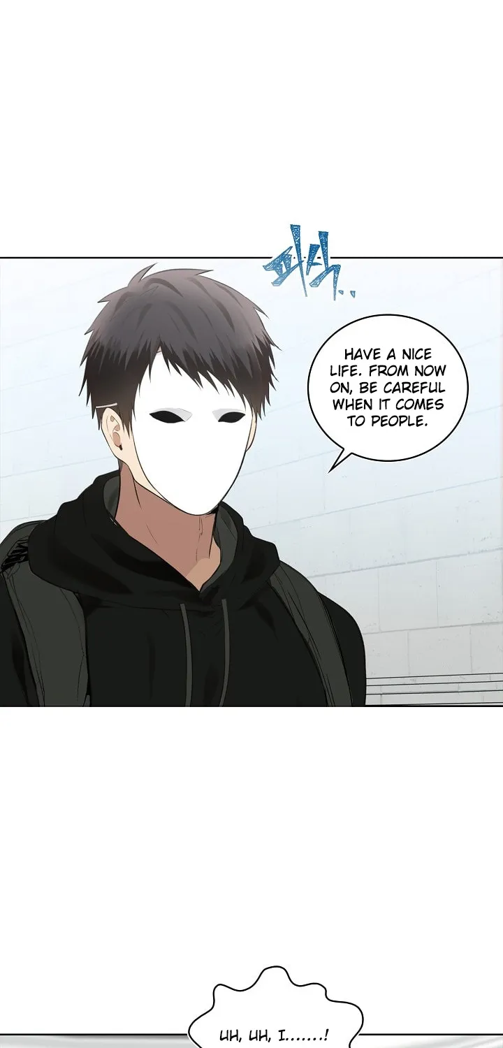 Read Ranker Who Lives A Second Time EN Manga Online