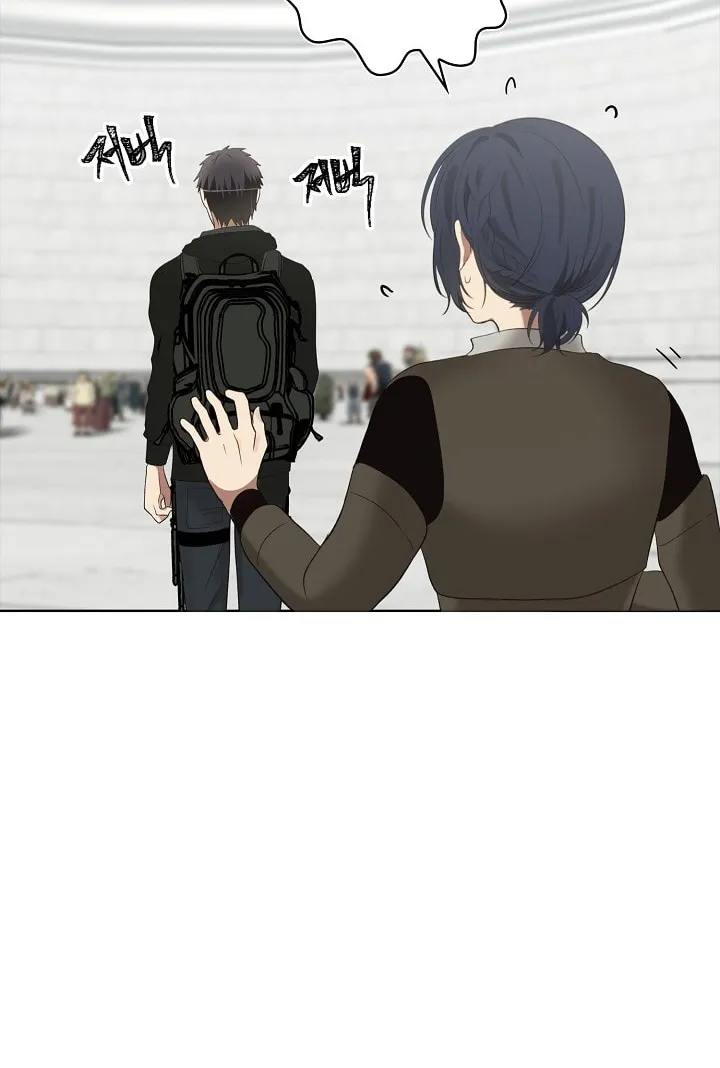 Read Ranker Who Lives A Second Time EN Manga Online