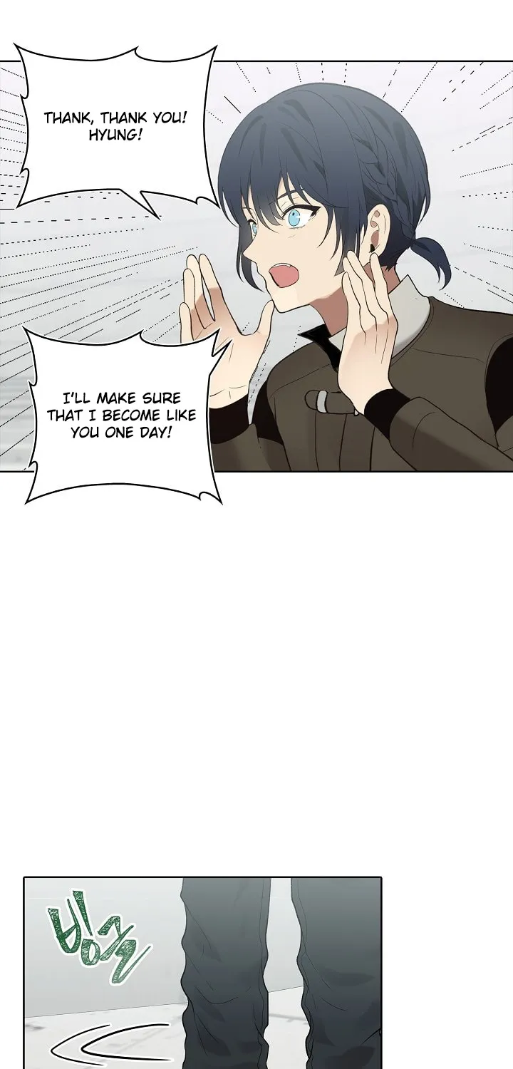 Read Ranker Who Lives A Second Time EN Manga Online