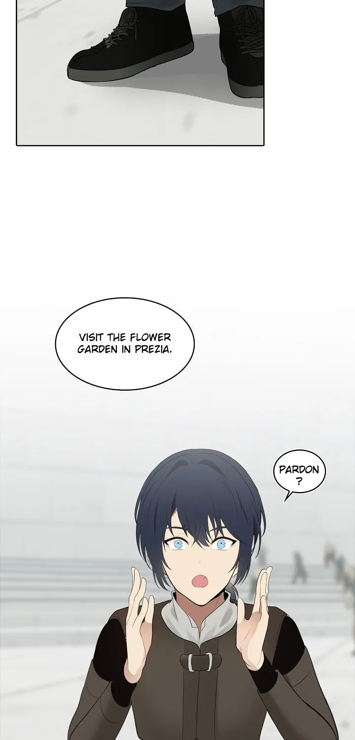 Read Ranker Who Lives A Second Time EN Manga Online