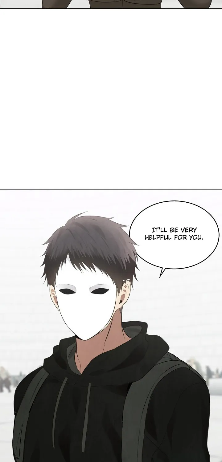 Read Ranker Who Lives A Second Time EN Manga Online