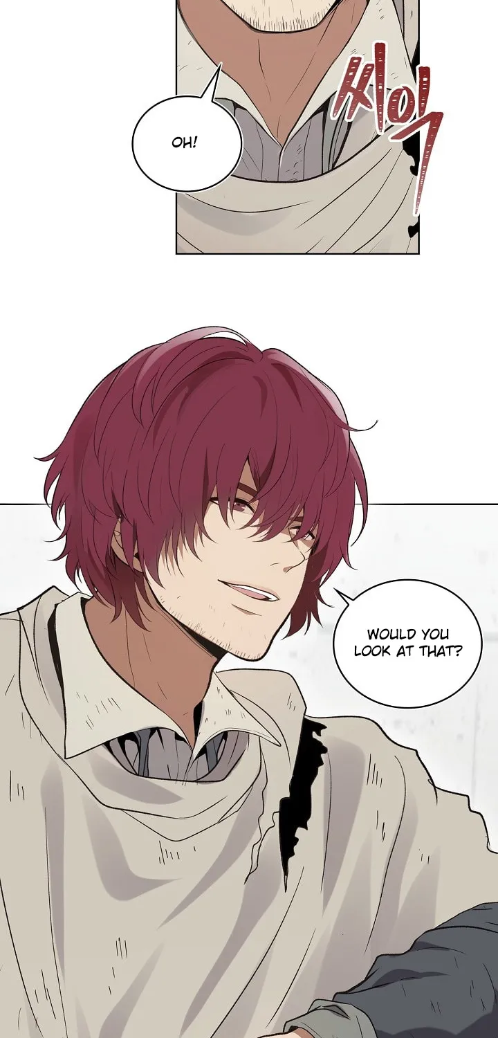 Read Ranker Who Lives A Second Time EN Manga Online