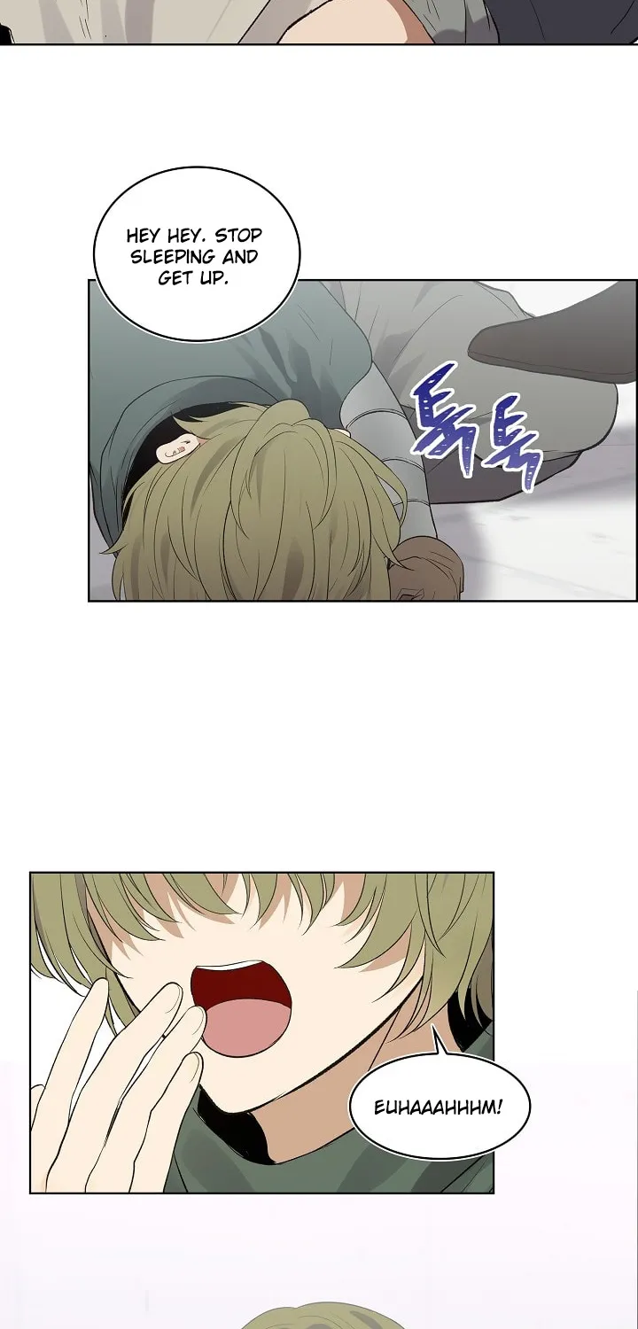 Read Ranker Who Lives A Second Time EN Manga Online