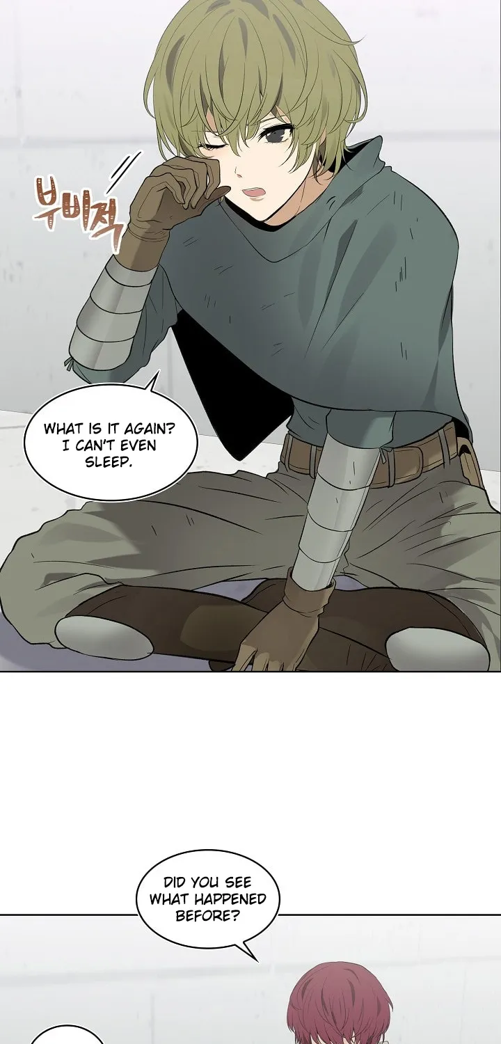 Read Ranker Who Lives A Second Time EN Manga Online