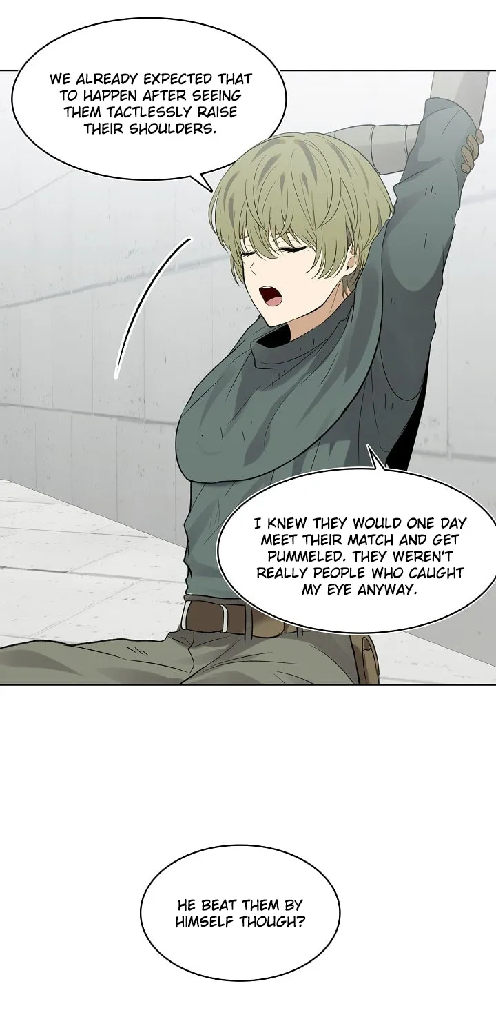 Read Ranker Who Lives A Second Time EN Manga Online