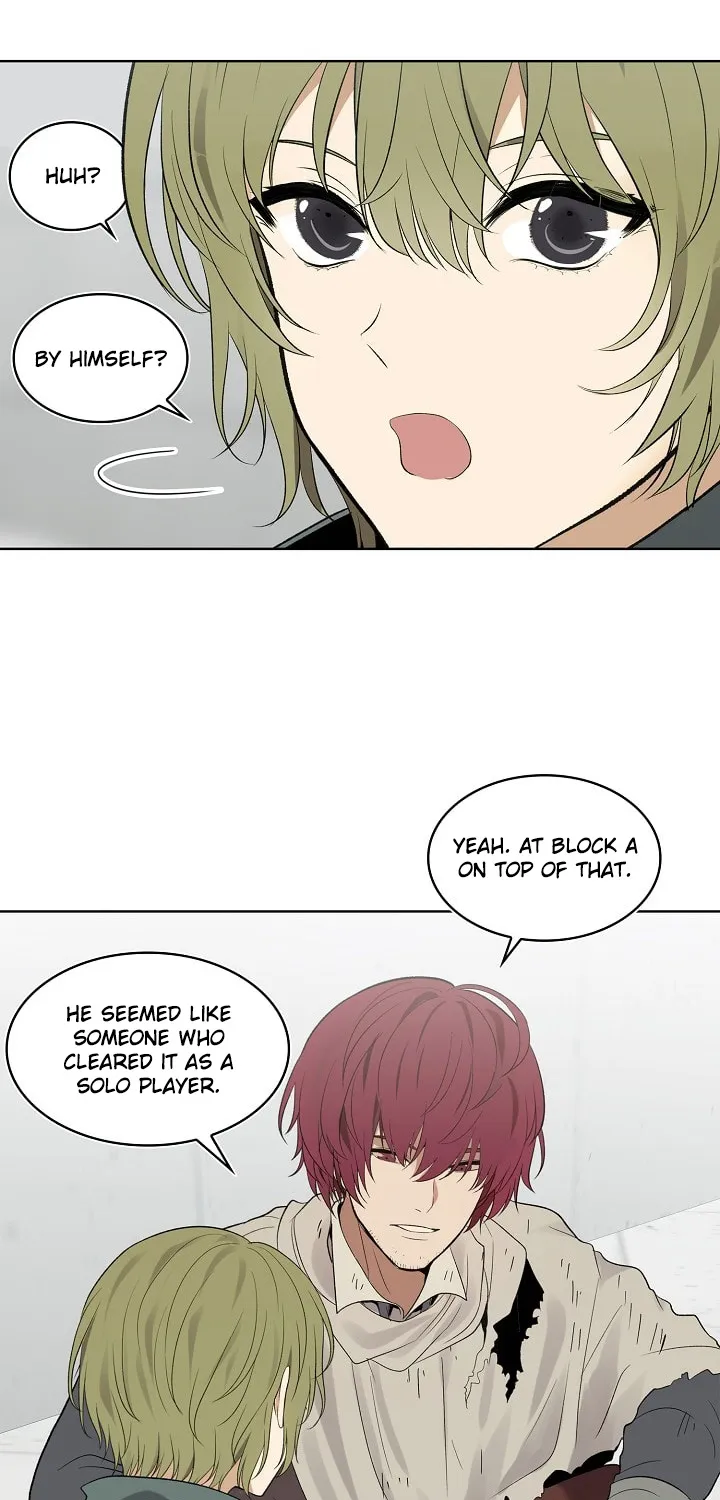 Read Ranker Who Lives A Second Time EN Manga Online