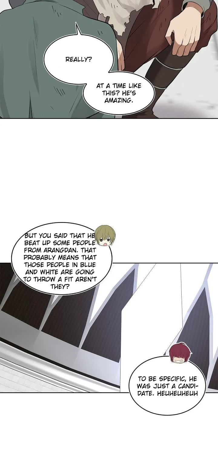 Read Ranker Who Lives A Second Time EN Manga Online