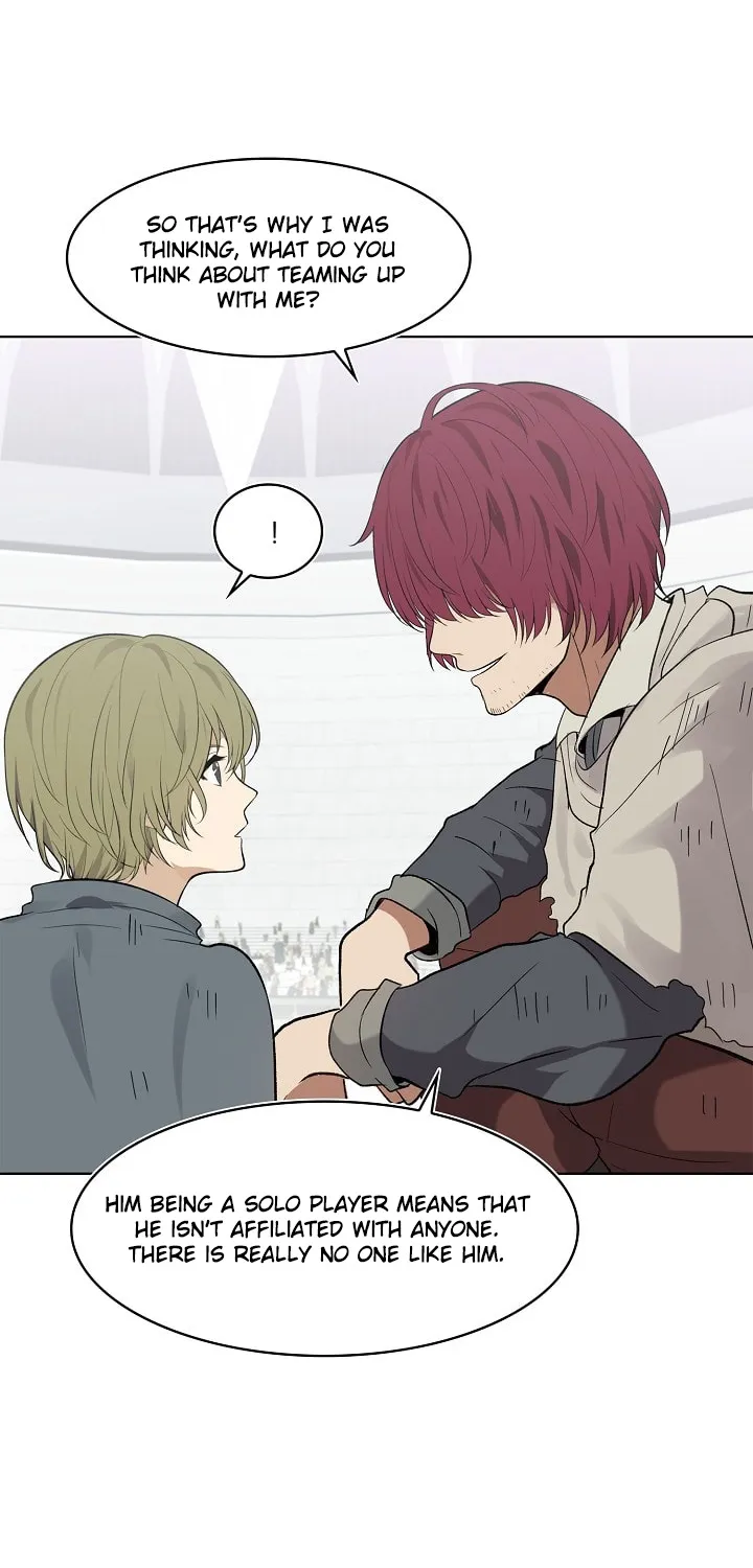 Read Ranker Who Lives A Second Time EN Manga Online