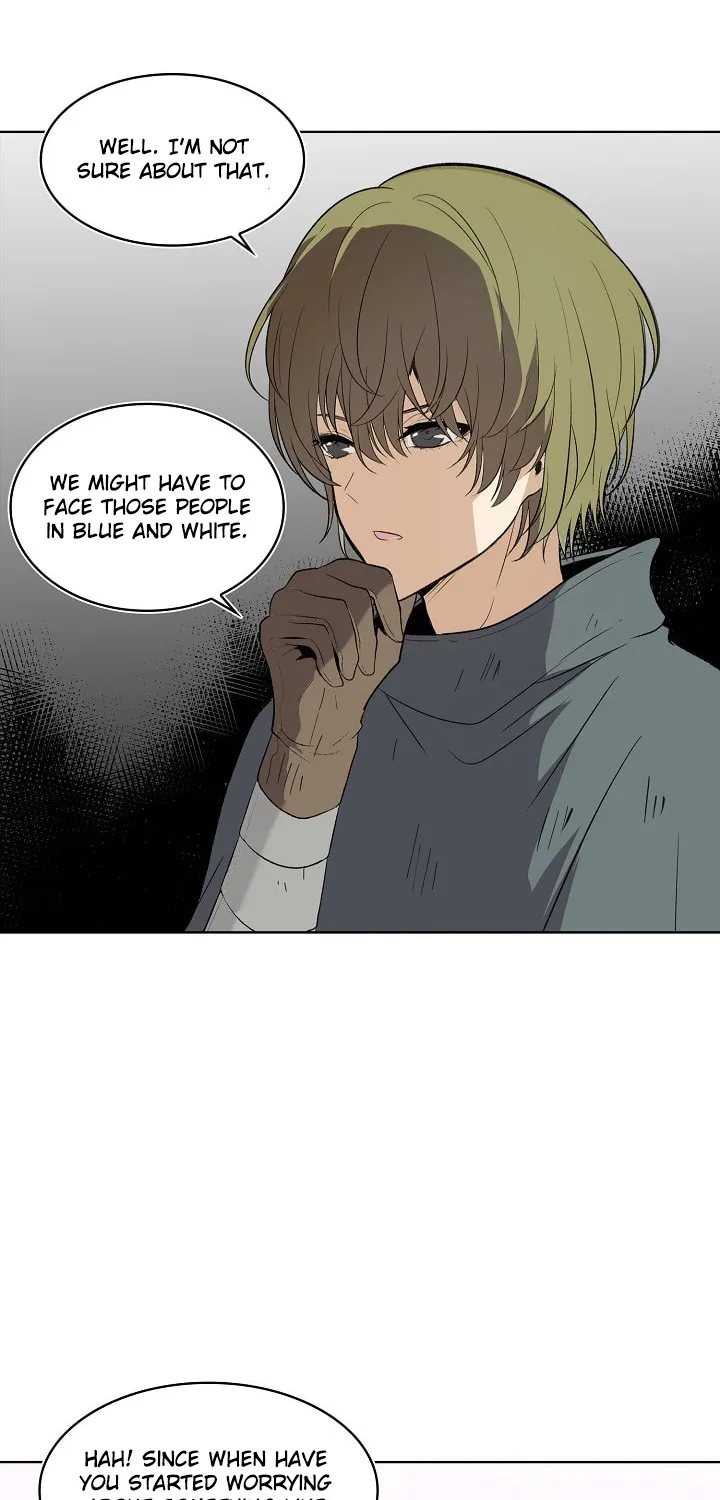 Read Ranker Who Lives A Second Time EN Manga Online