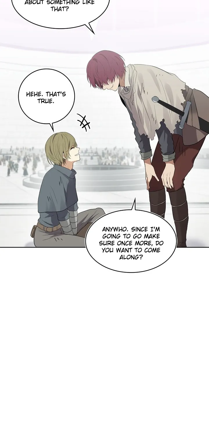Read Ranker Who Lives A Second Time EN Manga Online