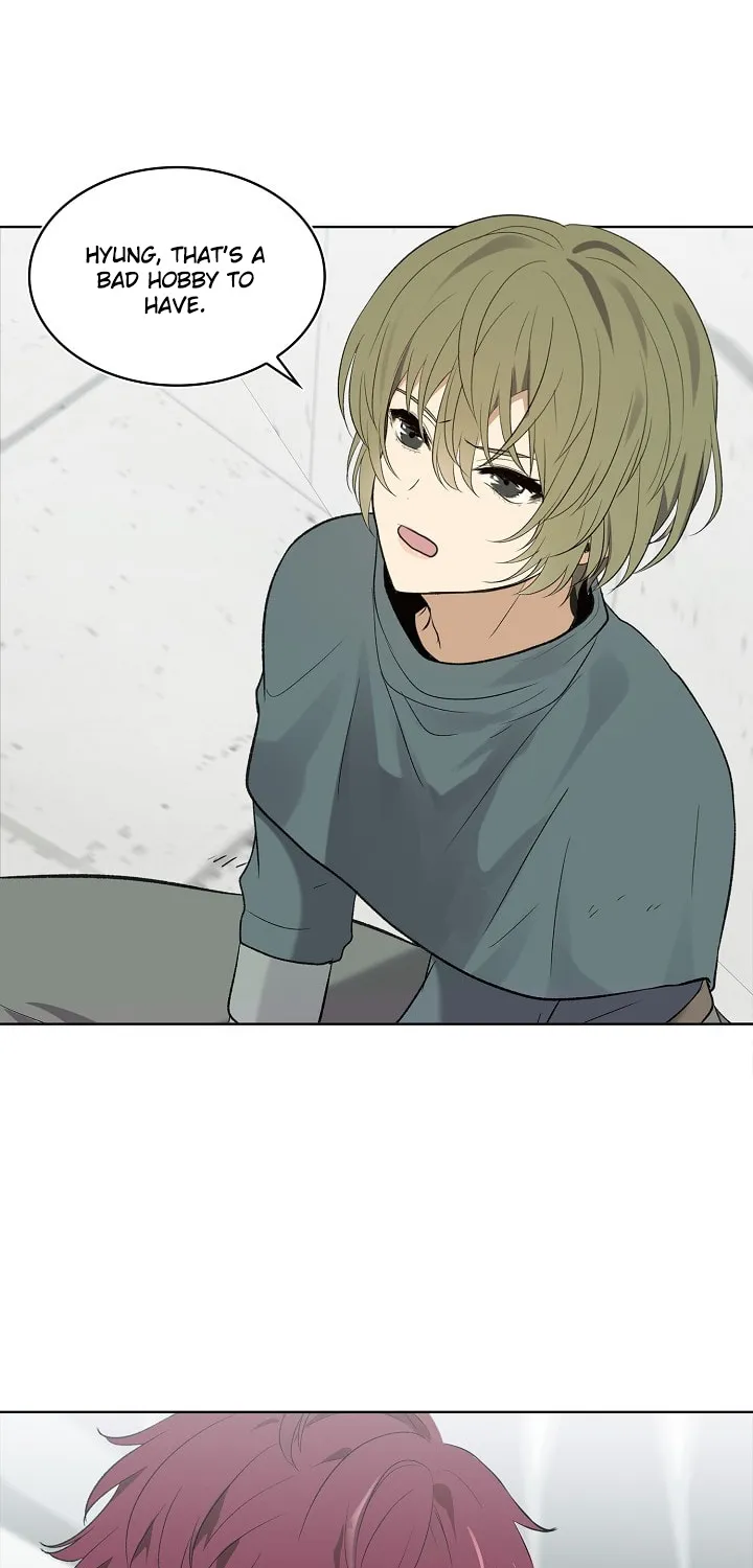 Read Ranker Who Lives A Second Time EN Manga Online