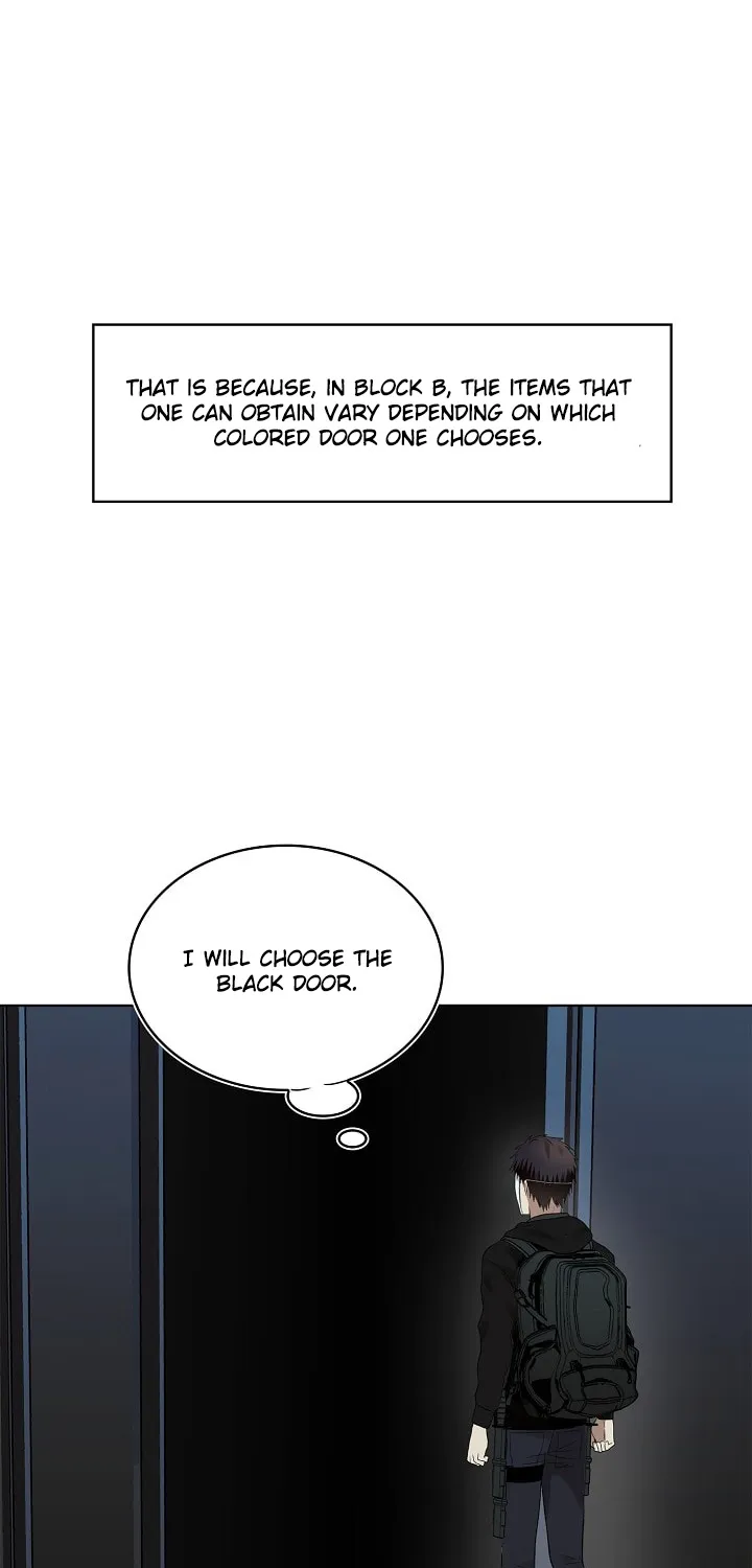 Read Ranker Who Lives A Second Time EN Manga Online