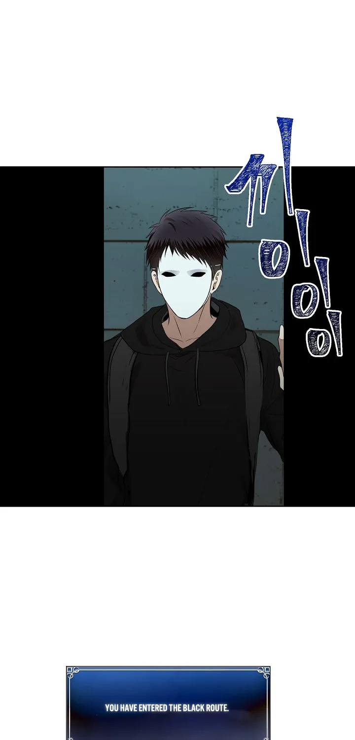 Read Ranker Who Lives A Second Time EN Manga Online