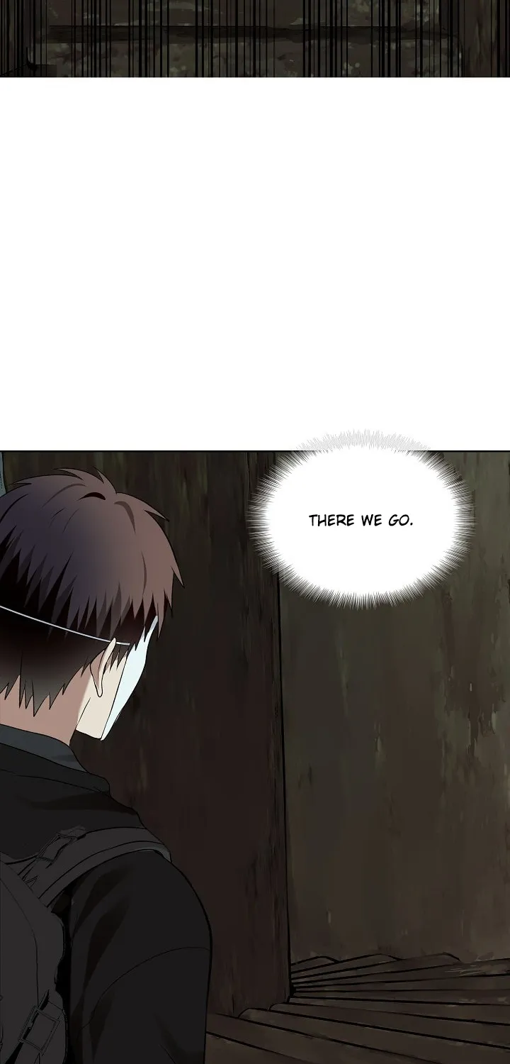 Read Ranker Who Lives A Second Time EN Manga Online