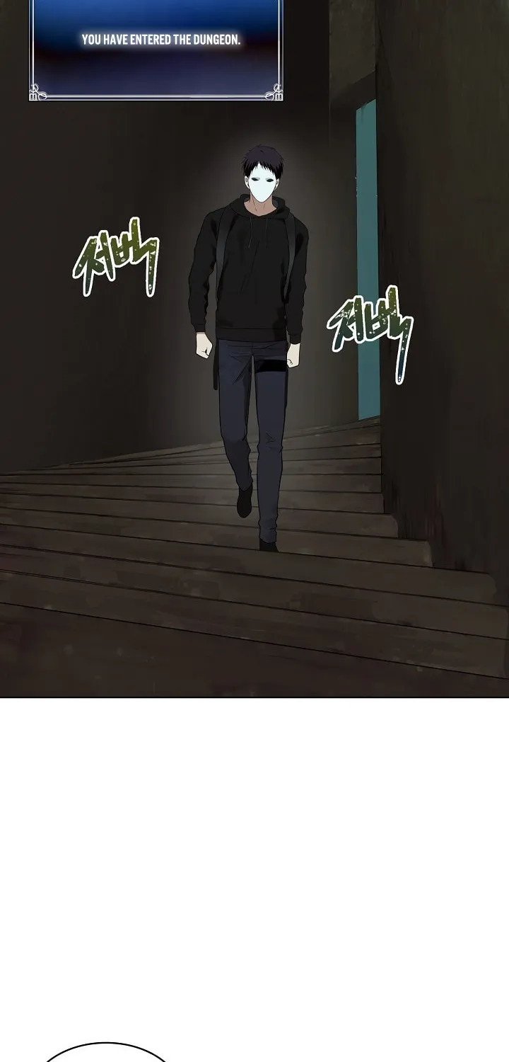 Read Ranker Who Lives A Second Time EN Manga Online