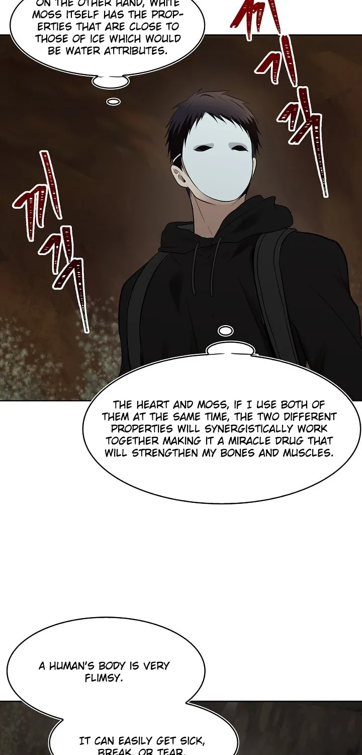 Read Ranker Who Lives A Second Time EN Manga Online