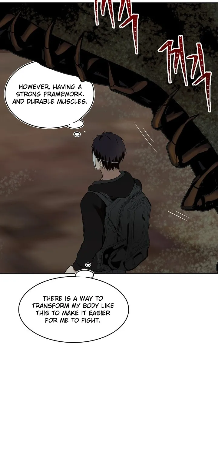 Read Ranker Who Lives A Second Time EN Manga Online
