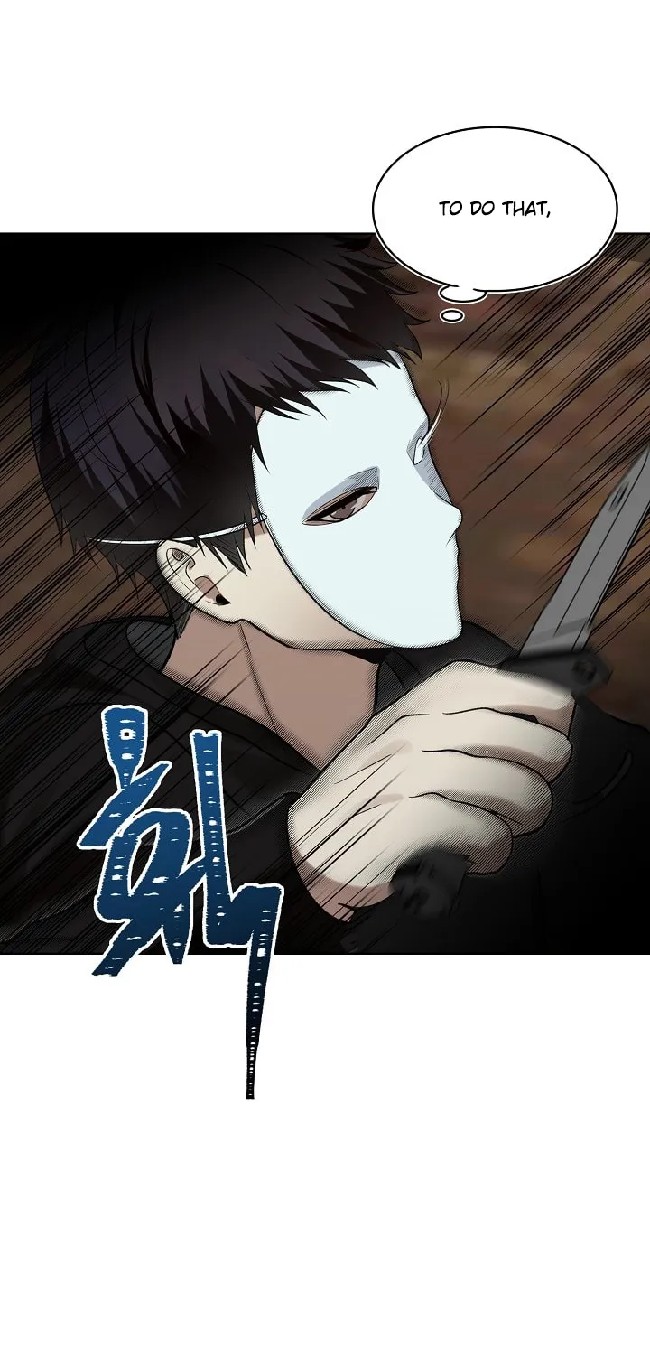 Read Ranker Who Lives A Second Time EN Manga Online