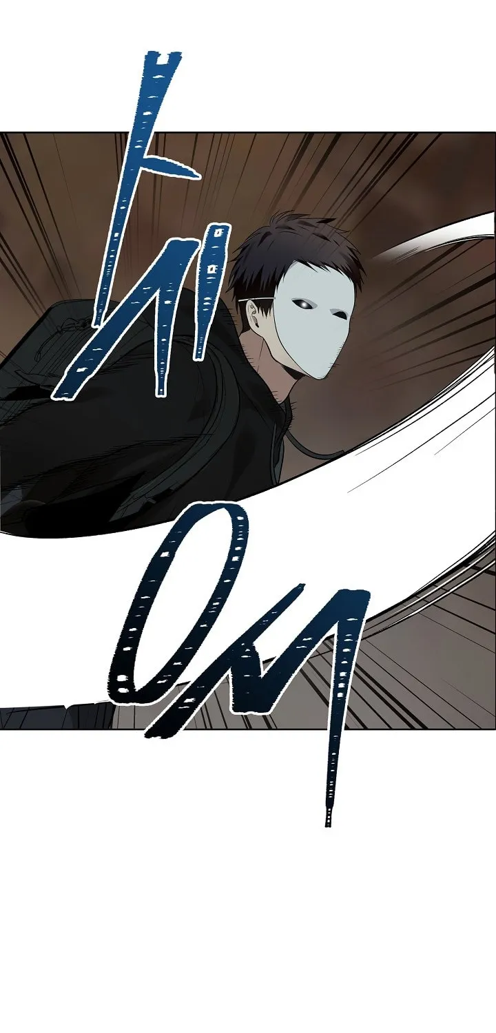Read Ranker Who Lives A Second Time EN Manga Online