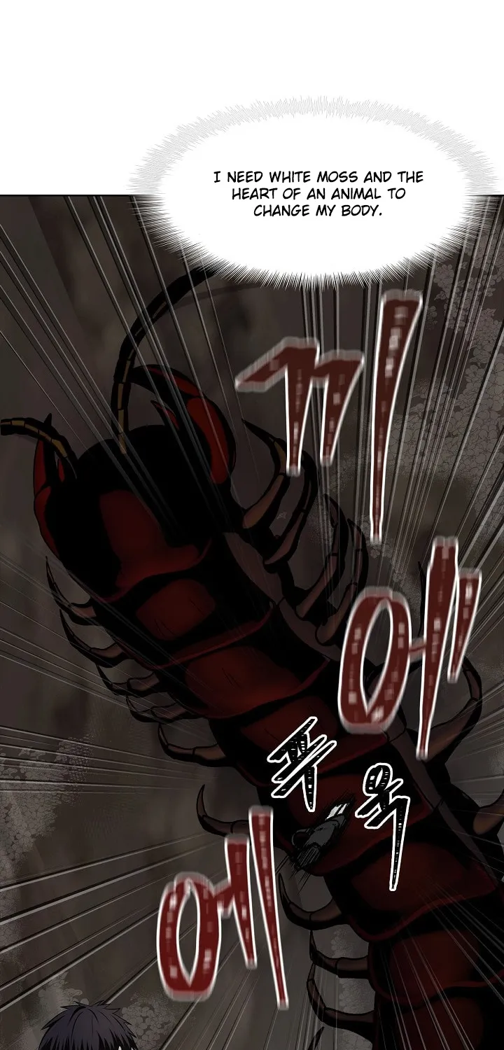 Read Ranker Who Lives A Second Time EN Manga Online