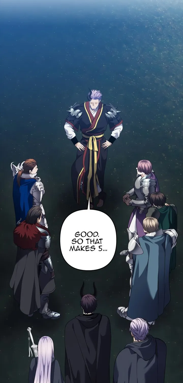 Read Ranker Who Lives A Second Time EN Manga Online