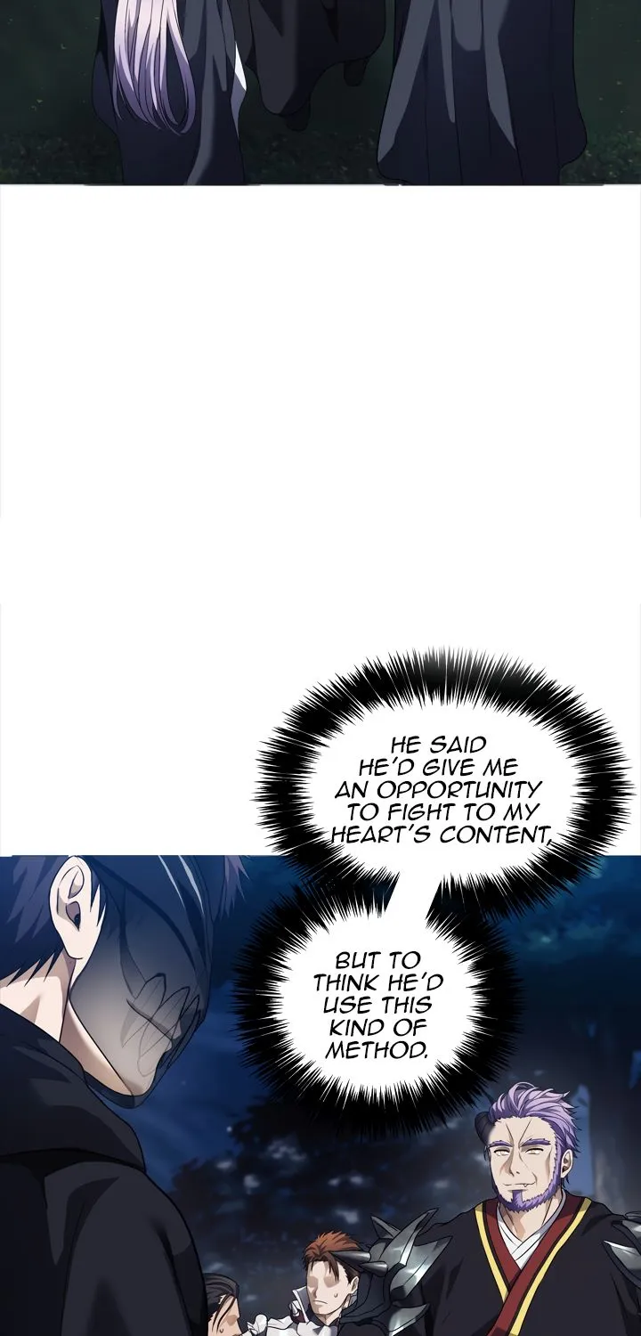 Read Ranker Who Lives A Second Time EN Manga Online