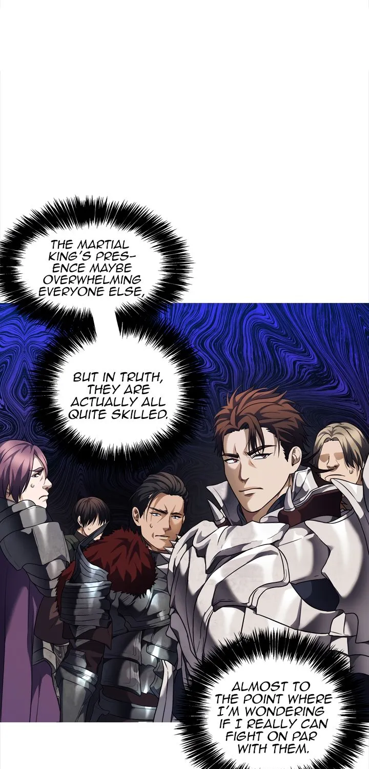 Read Ranker Who Lives A Second Time EN Manga Online