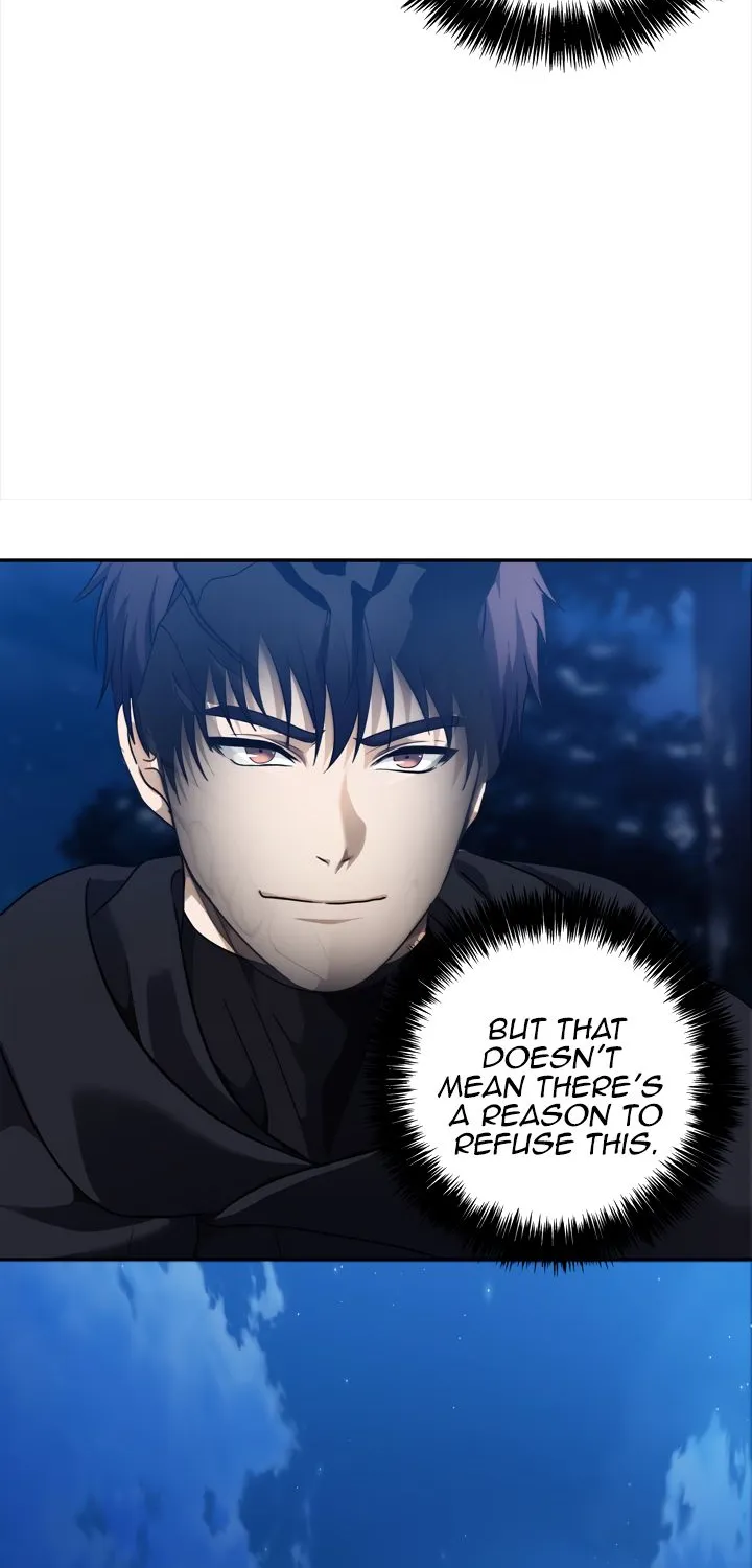 Read Ranker Who Lives A Second Time EN Manga Online