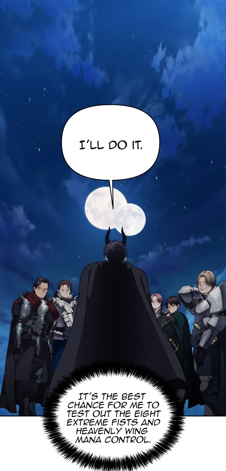 Read Ranker Who Lives A Second Time EN Manga Online