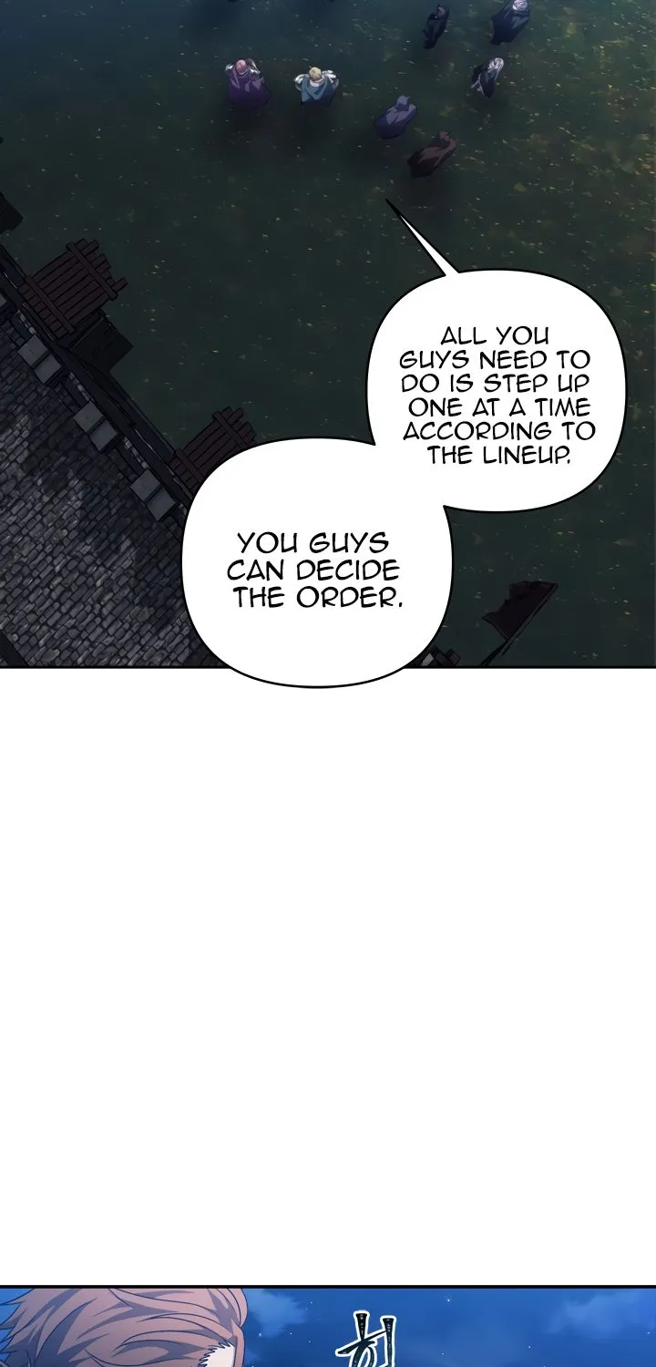 Read Ranker Who Lives A Second Time EN Manga Online