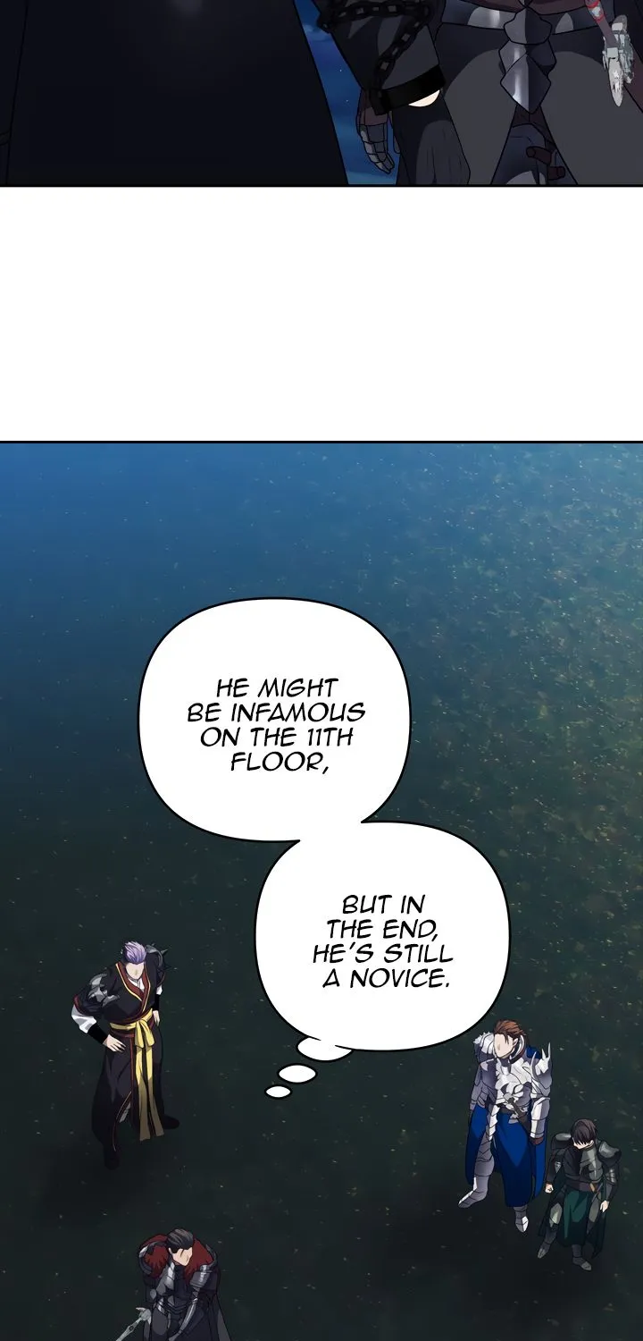 Read Ranker Who Lives A Second Time EN Manga Online