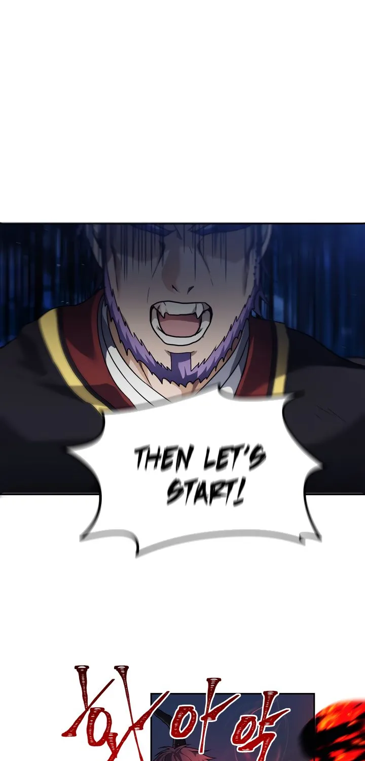 Read Ranker Who Lives A Second Time EN Manga Online
