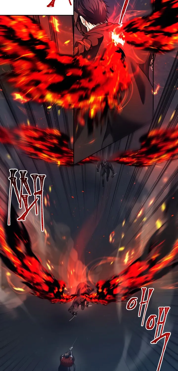 Read Ranker Who Lives A Second Time EN Manga Online