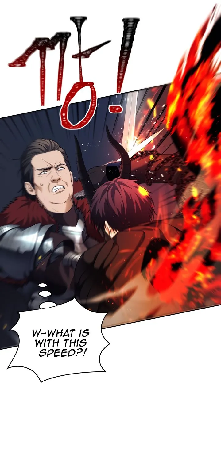 Read Ranker Who Lives A Second Time EN Manga Online