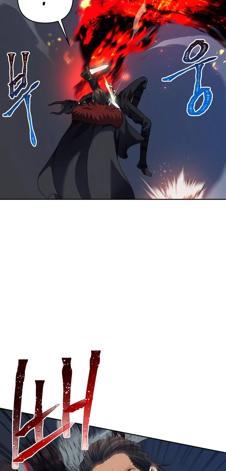 Read Ranker Who Lives A Second Time EN Manga Online