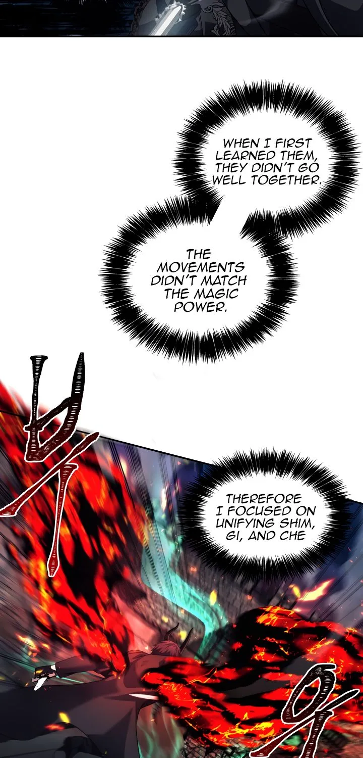 Read Ranker Who Lives A Second Time EN Manga Online