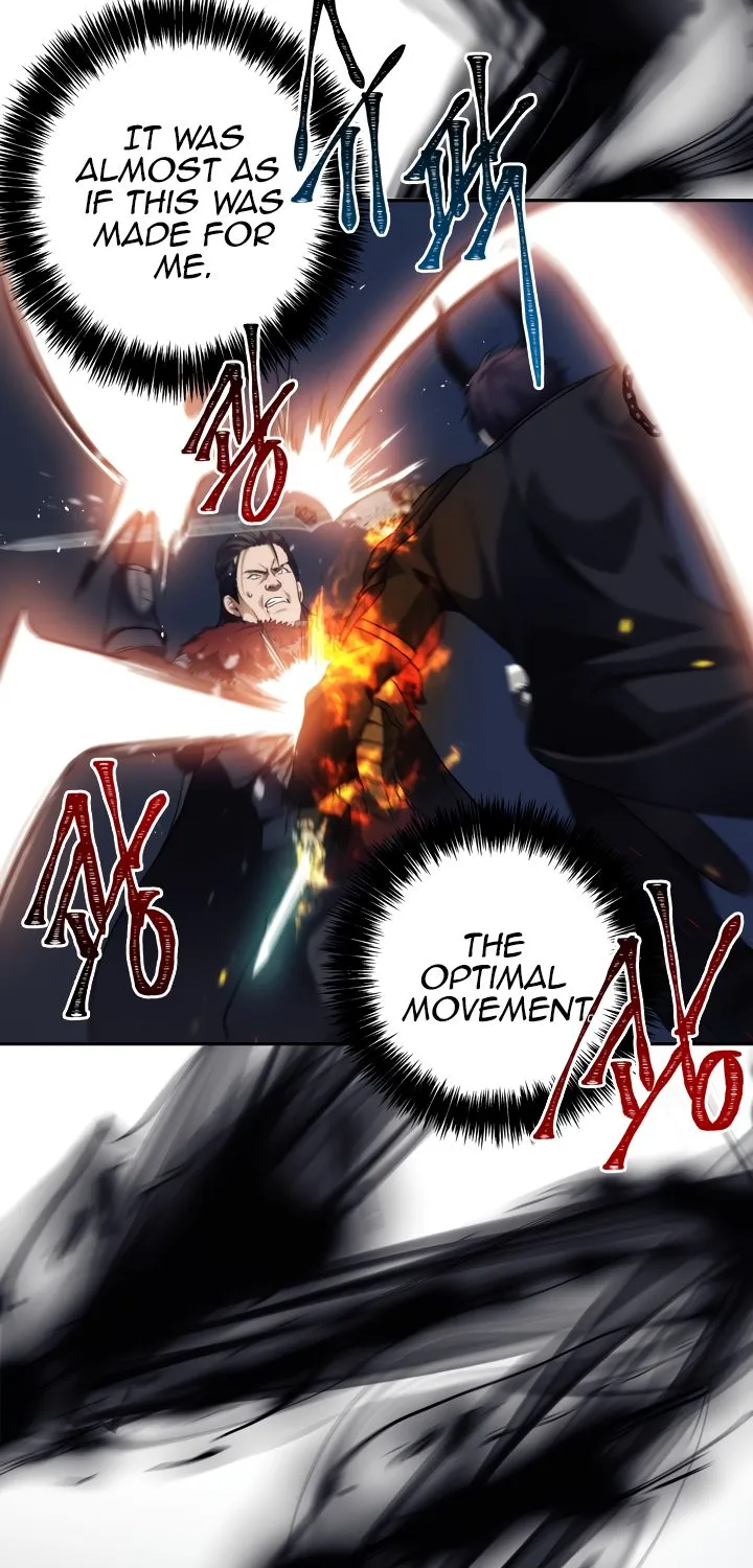 Read Ranker Who Lives A Second Time EN Manga Online