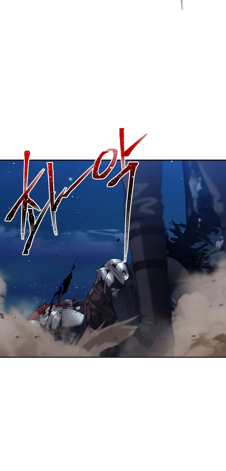 Read Ranker Who Lives A Second Time EN Manga Online
