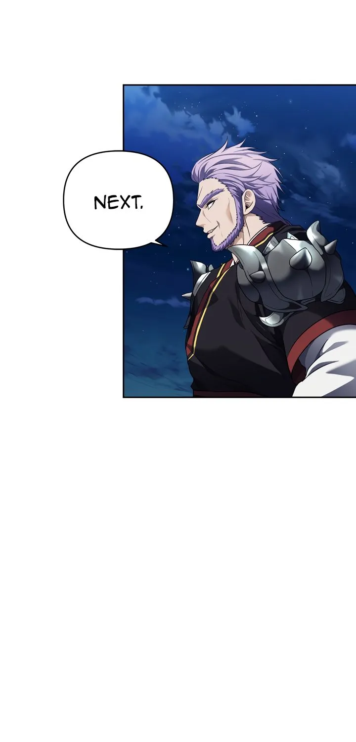 Read Ranker Who Lives A Second Time EN Manga Online