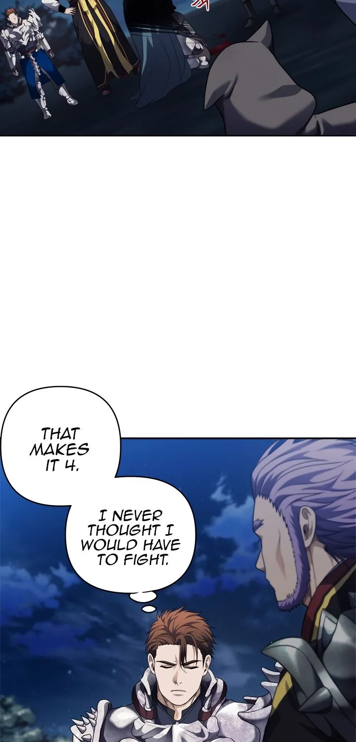 Read Ranker Who Lives A Second Time EN Manga Online