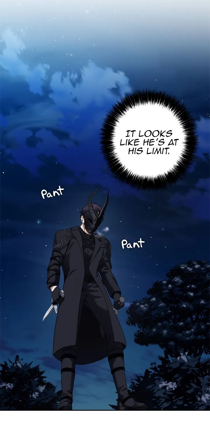 Read Ranker Who Lives A Second Time EN Manga Online