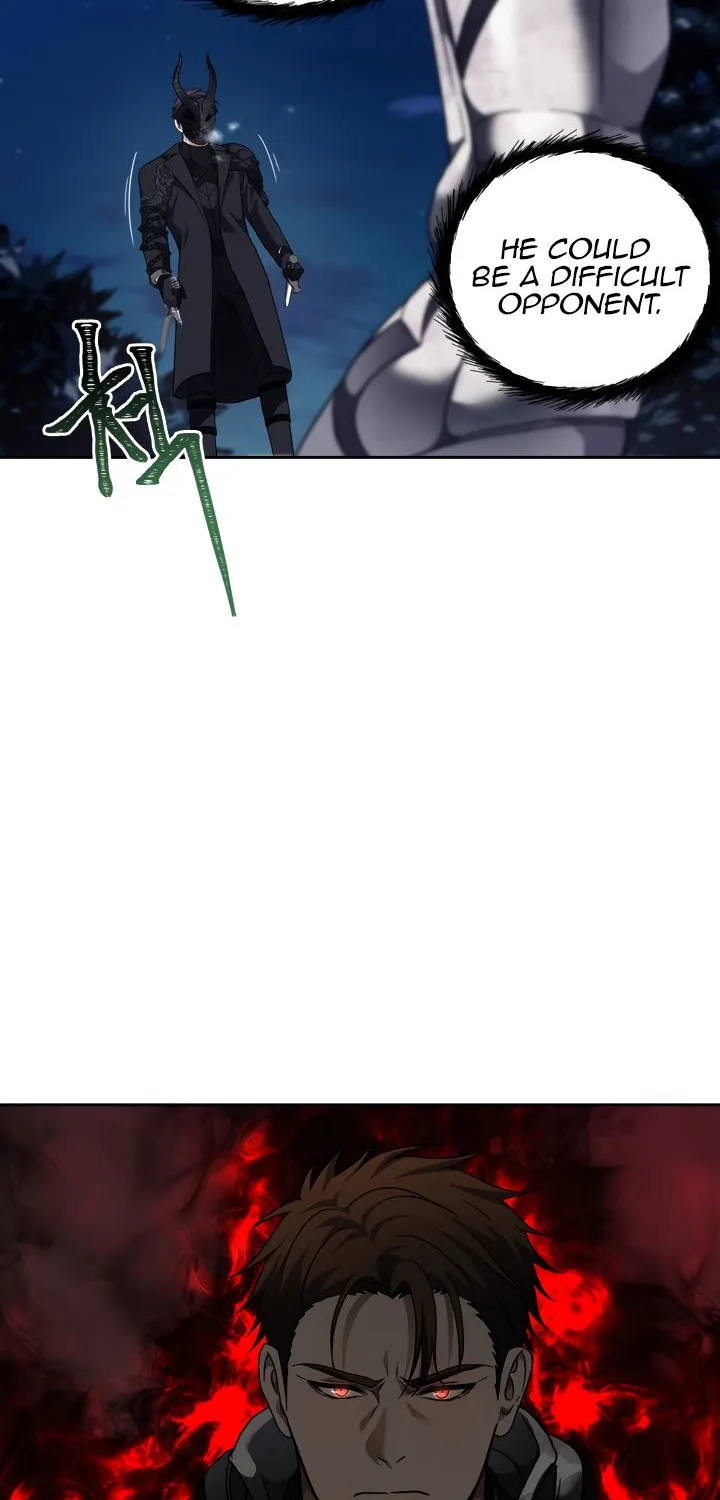 Read Ranker Who Lives A Second Time EN Manga Online