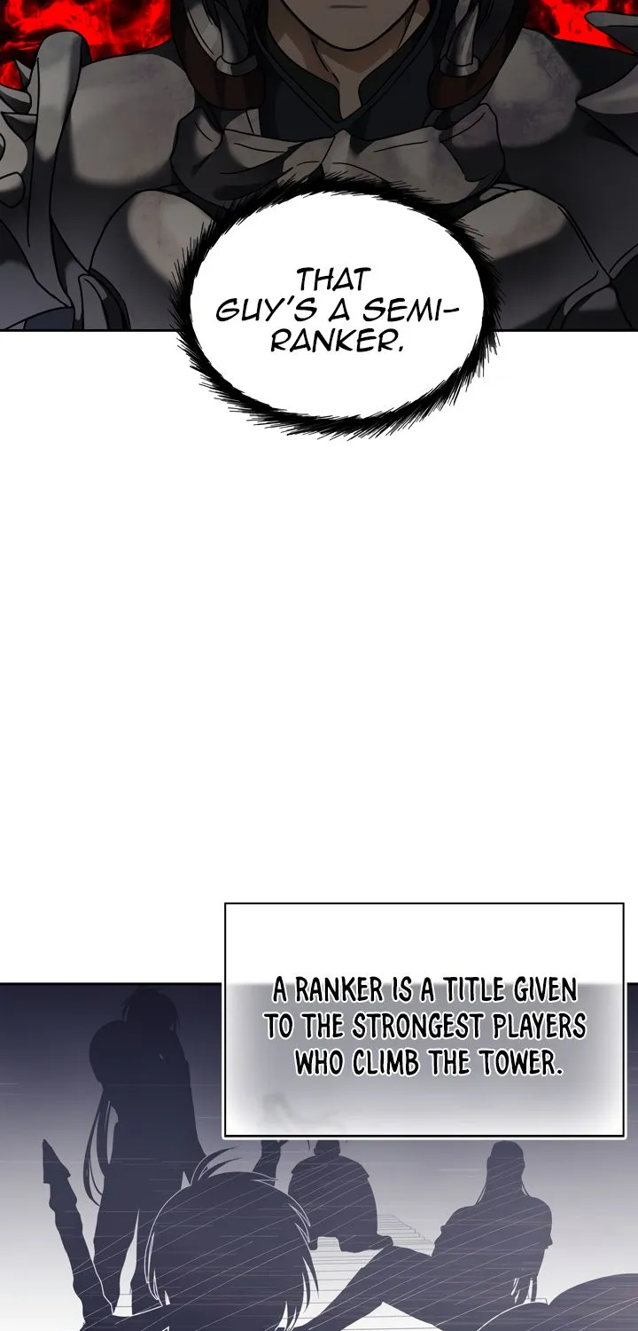 Read Ranker Who Lives A Second Time EN Manga Online