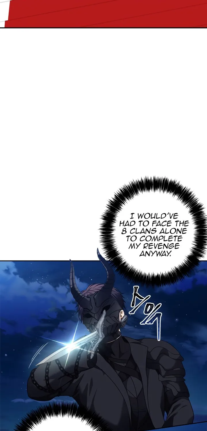 Read Ranker Who Lives A Second Time EN Manga Online