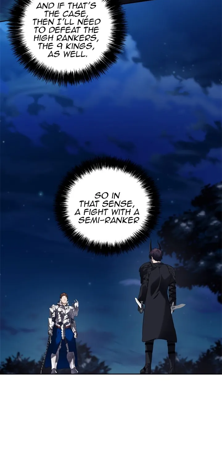 Read Ranker Who Lives A Second Time EN Manga Online