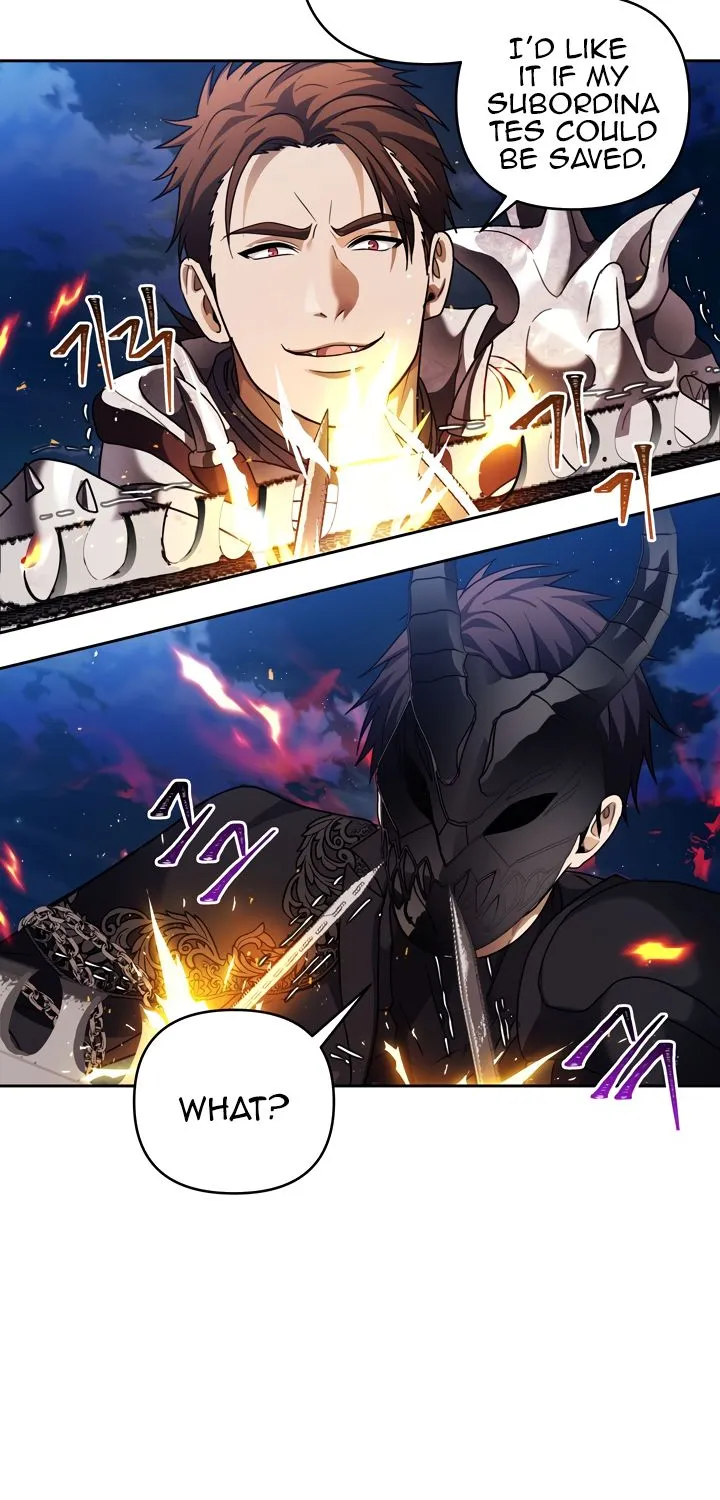Read Ranker Who Lives A Second Time EN Manga Online