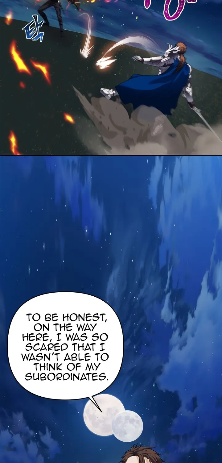 Read Ranker Who Lives A Second Time EN Manga Online